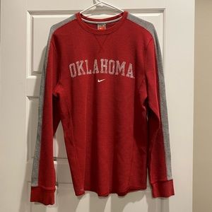 Oklahoma Long Sleeve